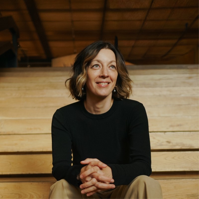 Katerina (Katya) Sergatskova